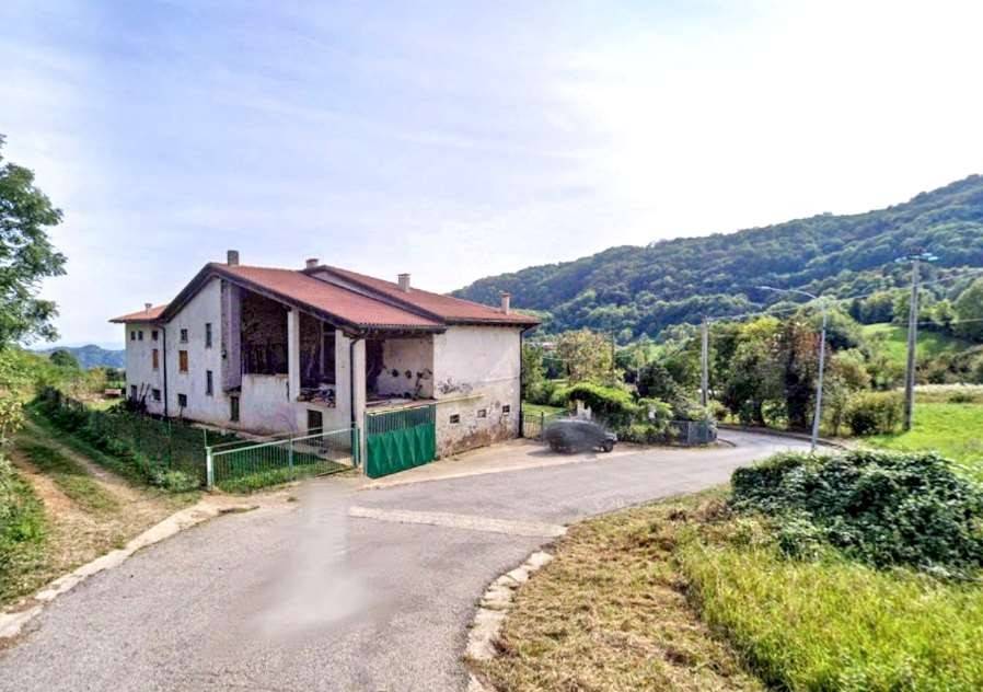 appartamento in vendita a Valdagno