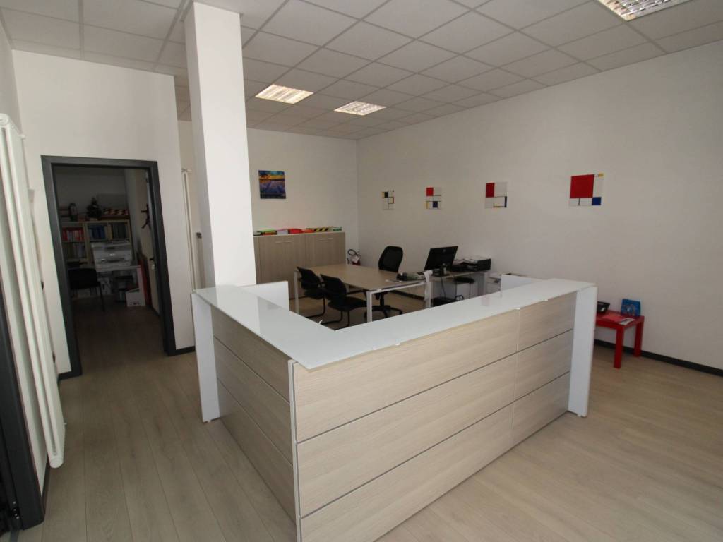 ufficio in vendita a Valdagno