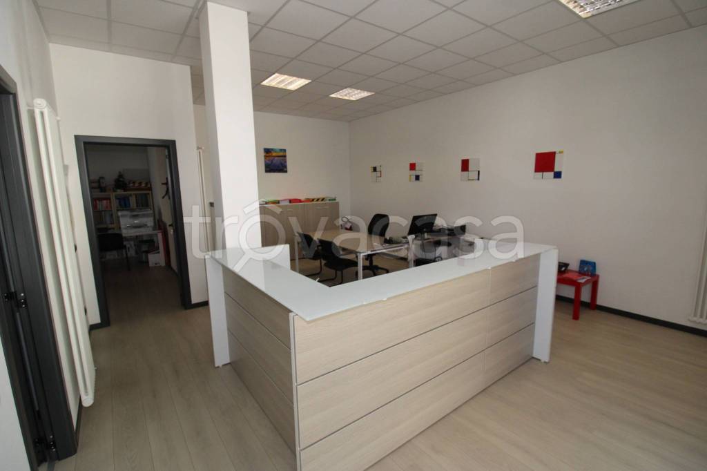 ufficio in vendita a Valdagno