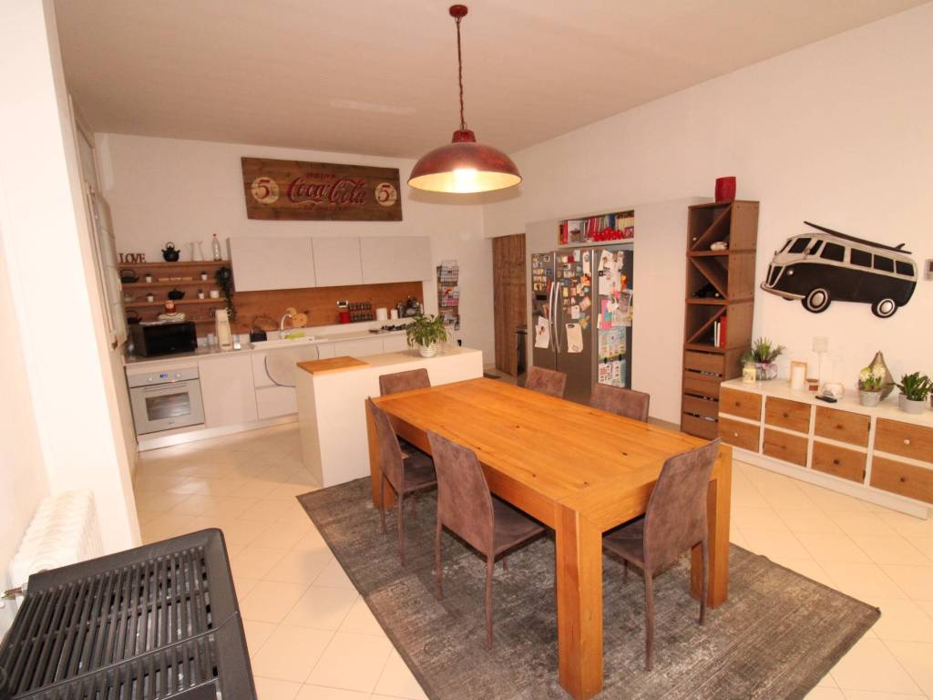 appartamento in vendita a Valdagno