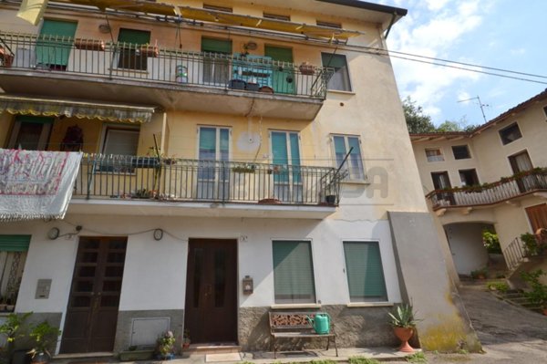 appartamento in vendita a Valdagno