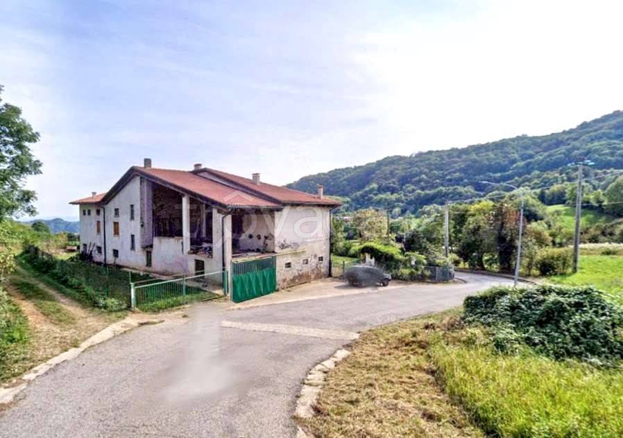 appartamento in vendita a Valdagno
