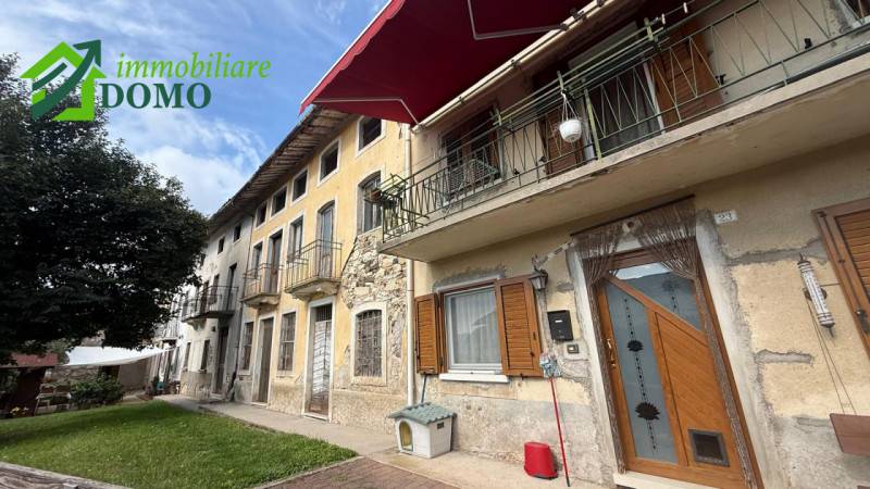 casa indipendente in vendita a Valdagno