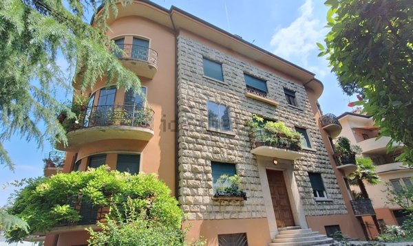 appartamento in vendita a Valdagno