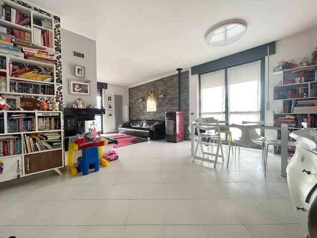 appartamento in vendita a Valdagno in zona Maglio di Sopra