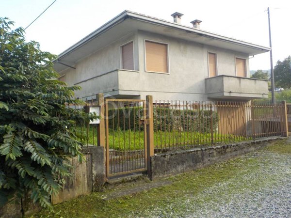 casa indipendente in vendita a Valdagno