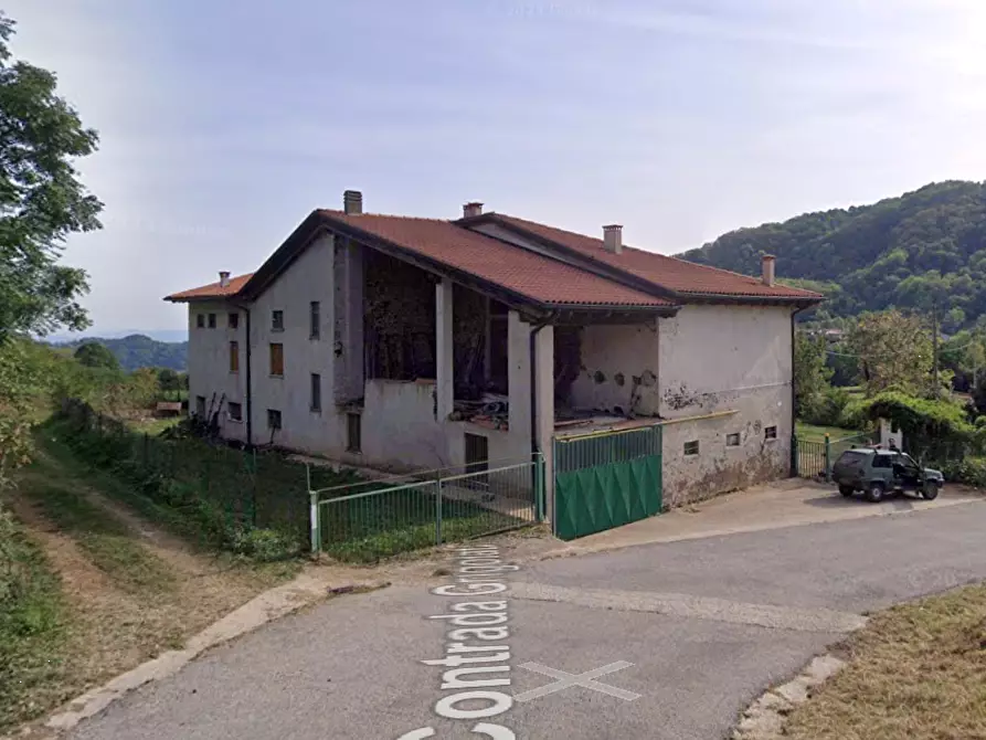 appartamento in vendita a Valdagno