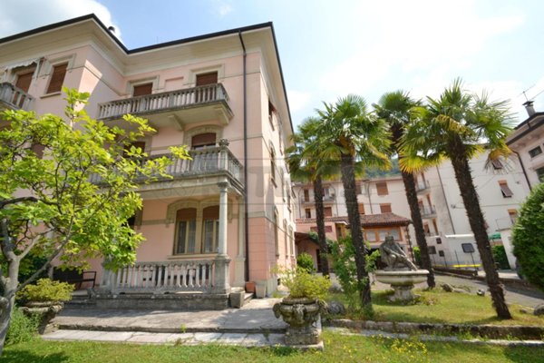 casa indipendente in vendita a Valdagno