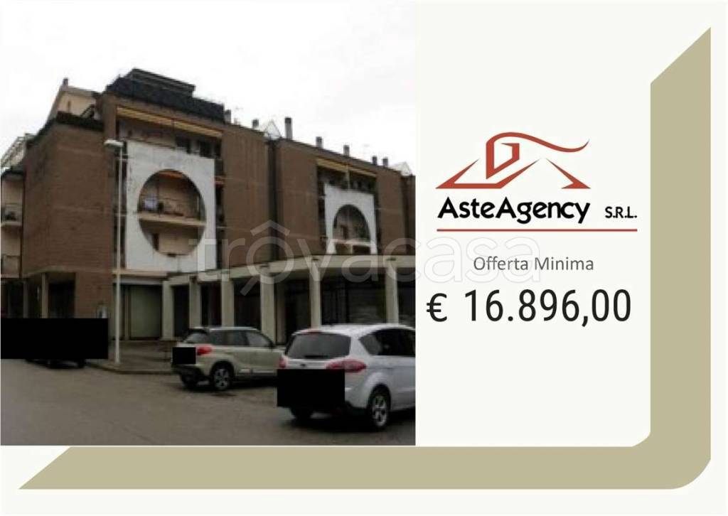ufficio in vendita a Valdagno