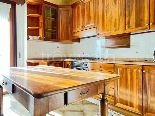 appartamento in vendita a Valdagno