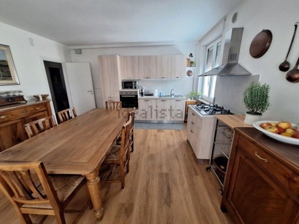 appartamento in vendita a Valdagno