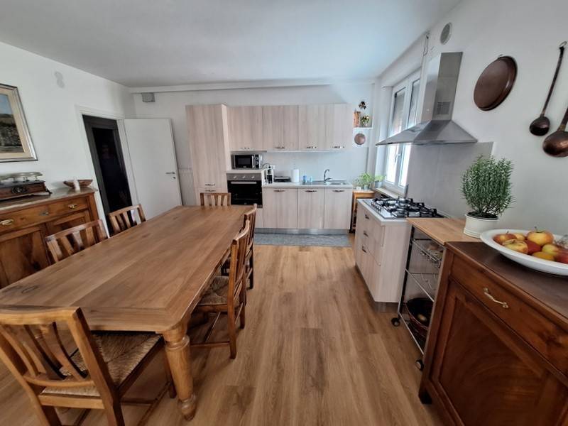 appartamento in vendita a Valdagno