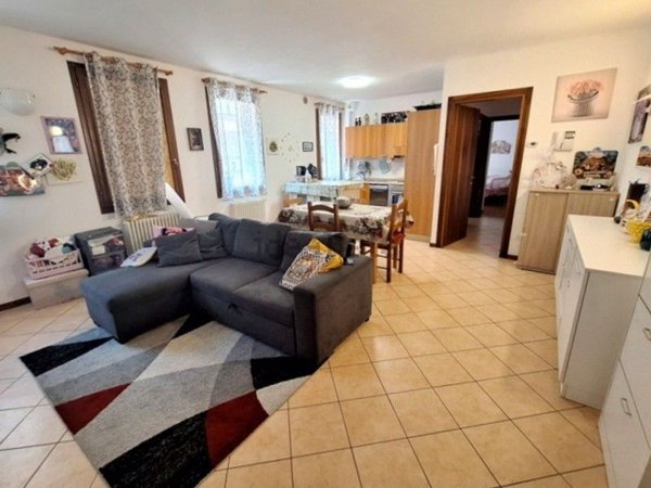 appartamento in vendita a Valdagno