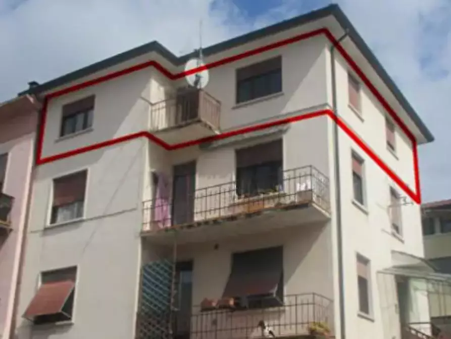 appartamento in vendita a Valdagno