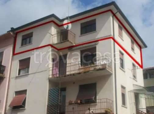 appartamento in vendita a Valdagno