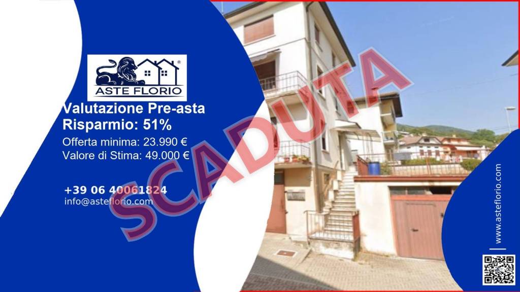 appartamento in vendita a Valdagno in zona Novale