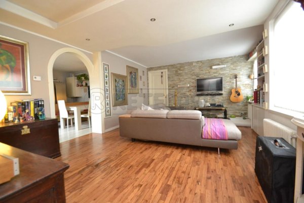 appartamento in vendita a Valdagno