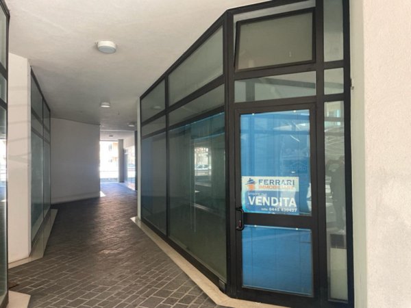 negozio in vendita a Valdagno