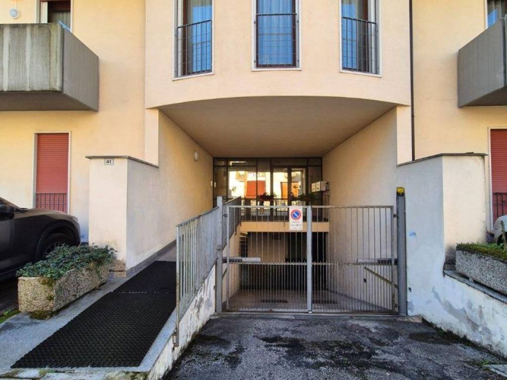 appartamento in vendita a Valdagno