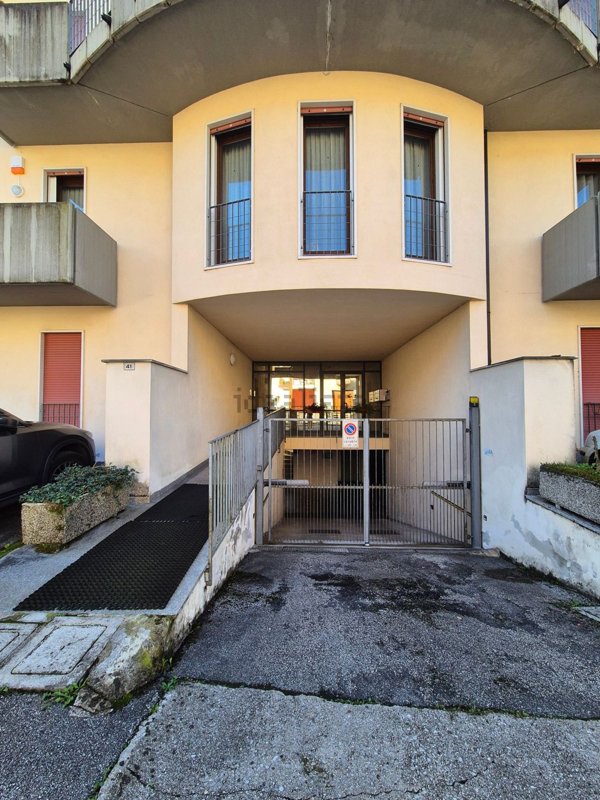 appartamento in vendita a Valdagno