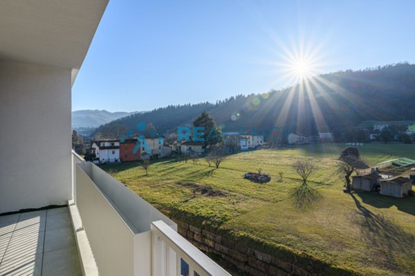 appartamento in vendita a Valdagno