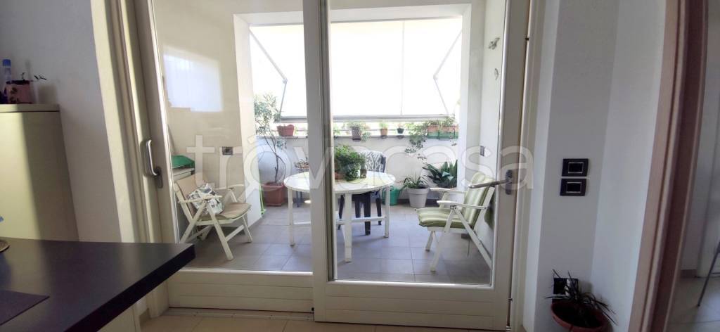 appartamento in vendita a Valdagno in zona Maglio di Sopra