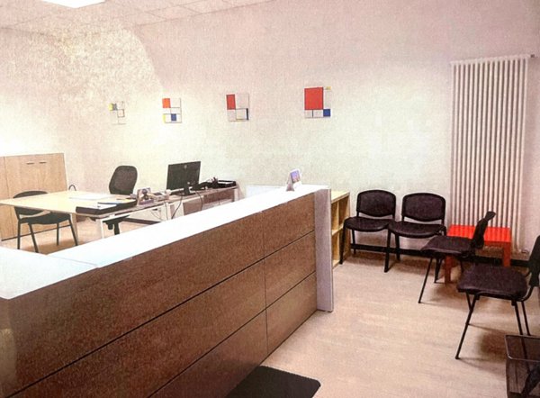 ufficio in vendita a Valdagno