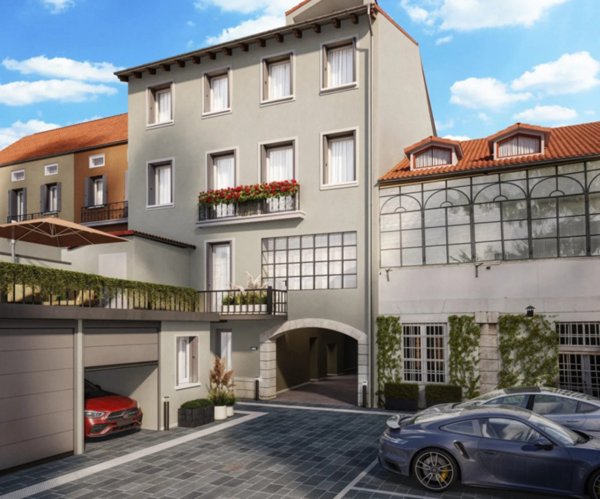 appartamento in vendita a Valdagno