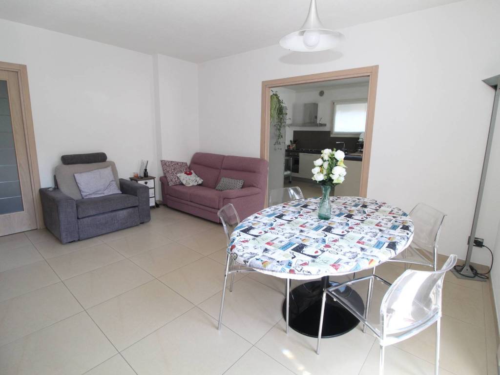 appartamento in vendita a Valdagno