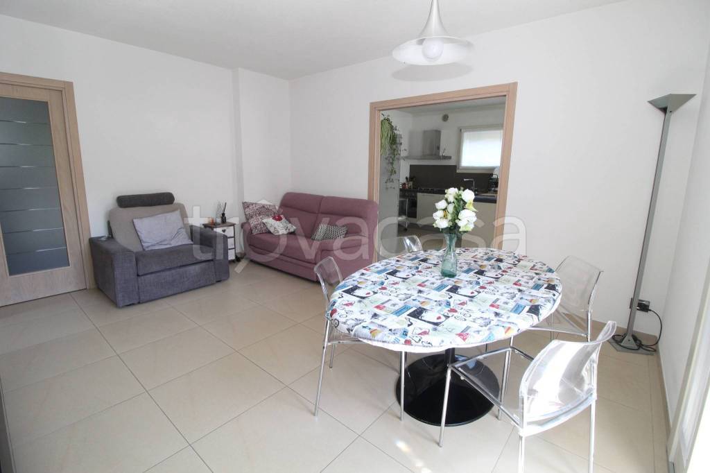 appartamento in vendita a Valdagno