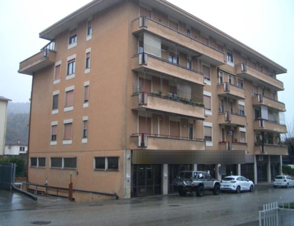 ufficio in vendita a Valdagno