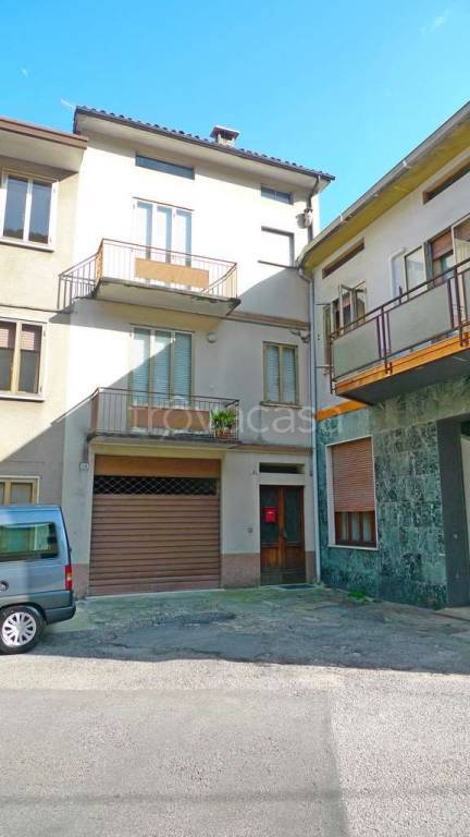 casa indipendente in vendita a Valdagno in zona San Quirico