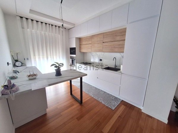 appartamento in vendita a Valdagno