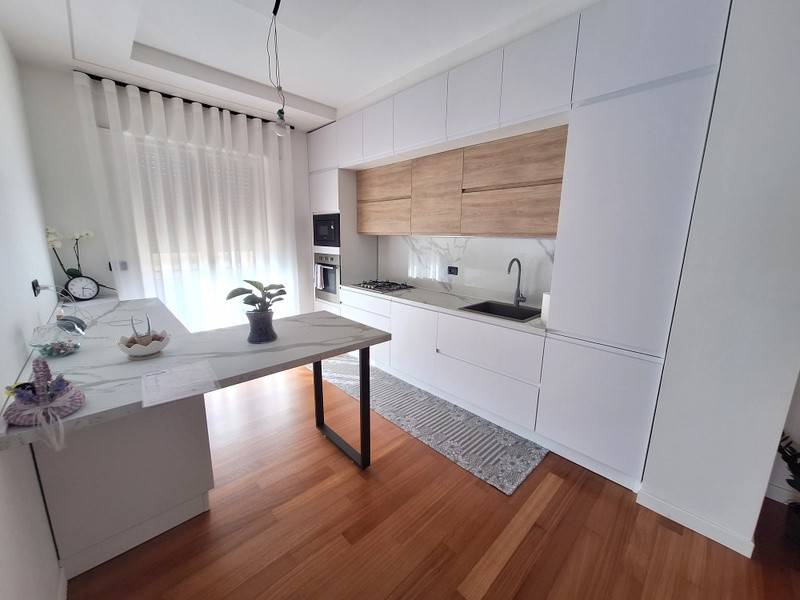 appartamento in vendita a Valdagno