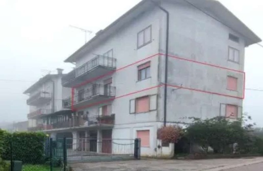appartamento in vendita a Valdagno in zona Cerealto