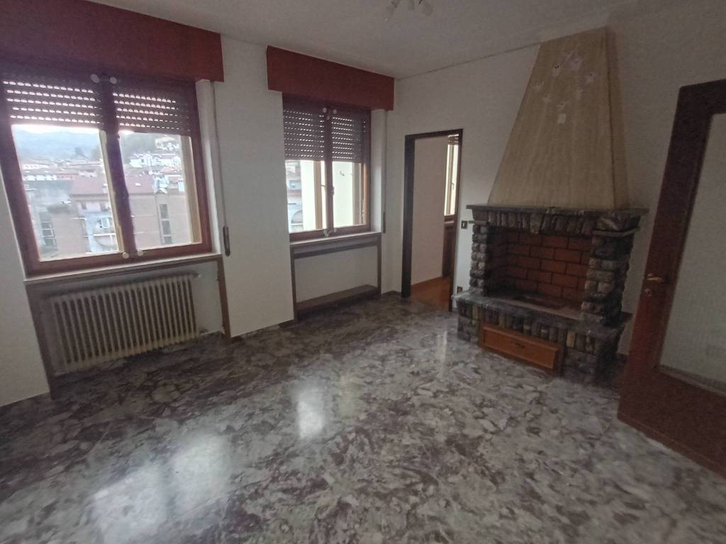 appartamento in vendita a Valdagno