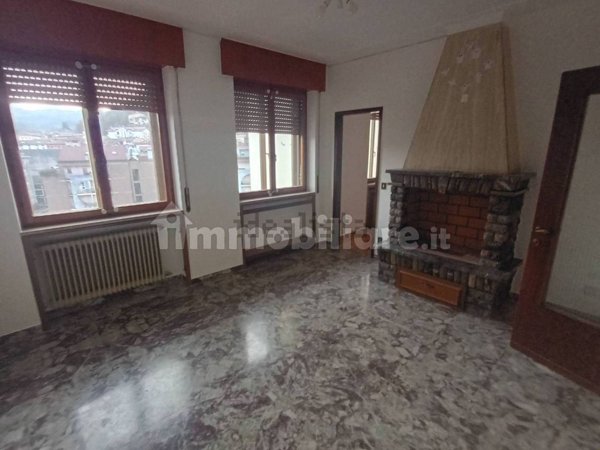 appartamento in vendita a Valdagno in zona Novale