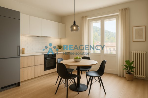 appartamento in vendita a Valdagno in zona Novale