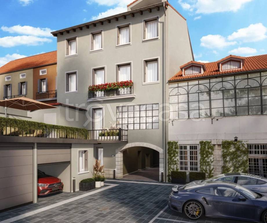 appartamento in vendita a Valdagno