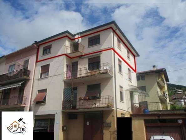 appartamento in vendita a Valdagno