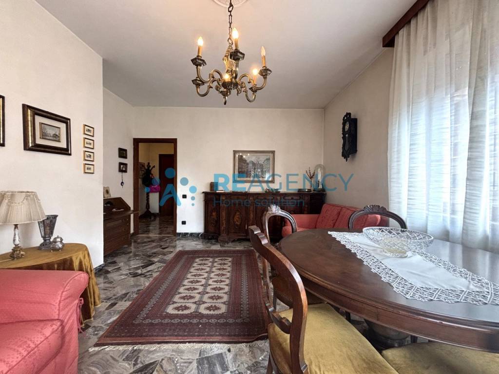 appartamento in vendita a Valdagno