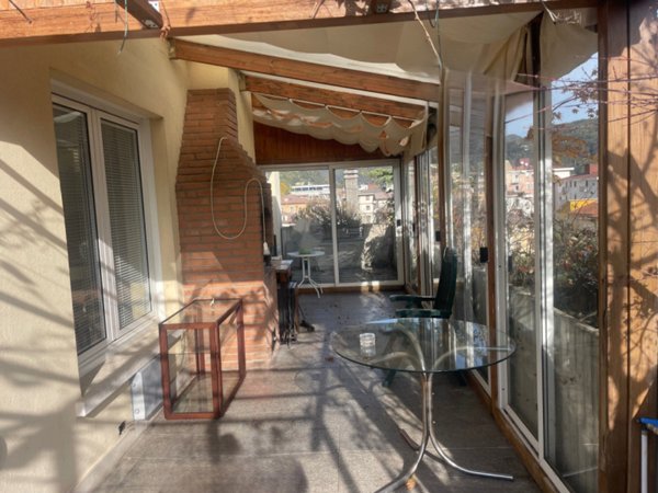 appartamento in vendita a Valdagno