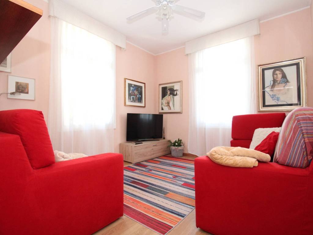 appartamento in vendita a Valdagno