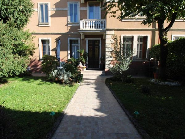 appartamento in vendita a Valdagno