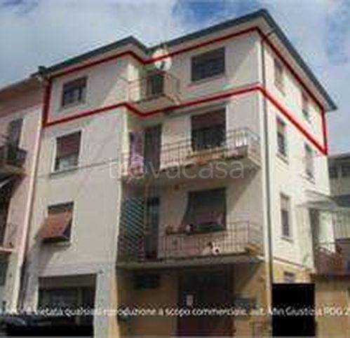 appartamento in vendita a Valdagno