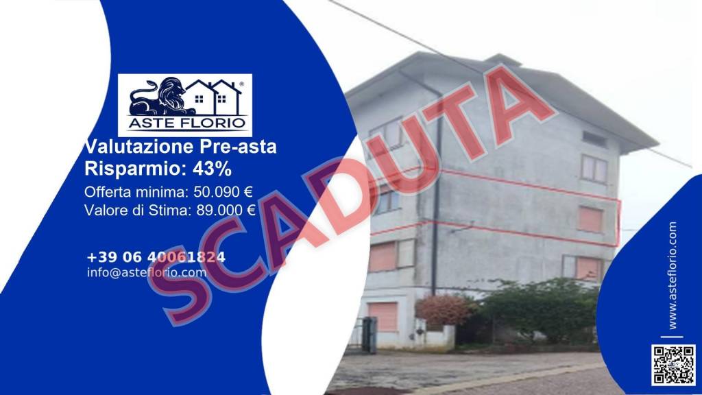 appartamento in vendita a Valdagno in zona Cerealto