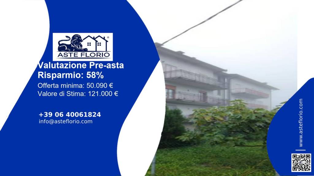 appartamento in vendita a Valdagno in zona Cerealto