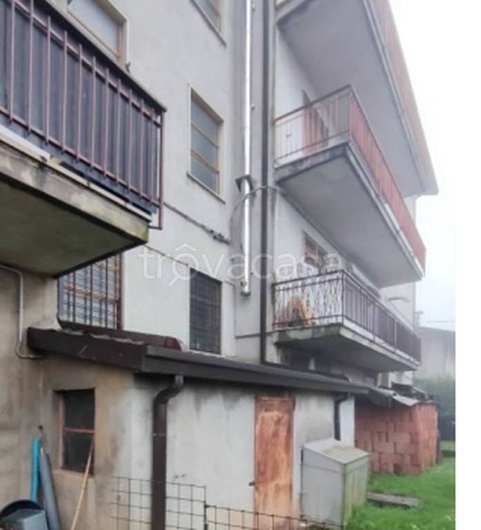 appartamento in vendita a Valdagno in zona Cerealto