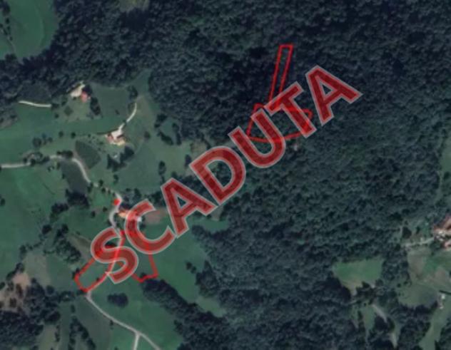 terreno agricolo in vendita a Valdagno