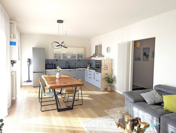 appartamento in vendita a Valdagno